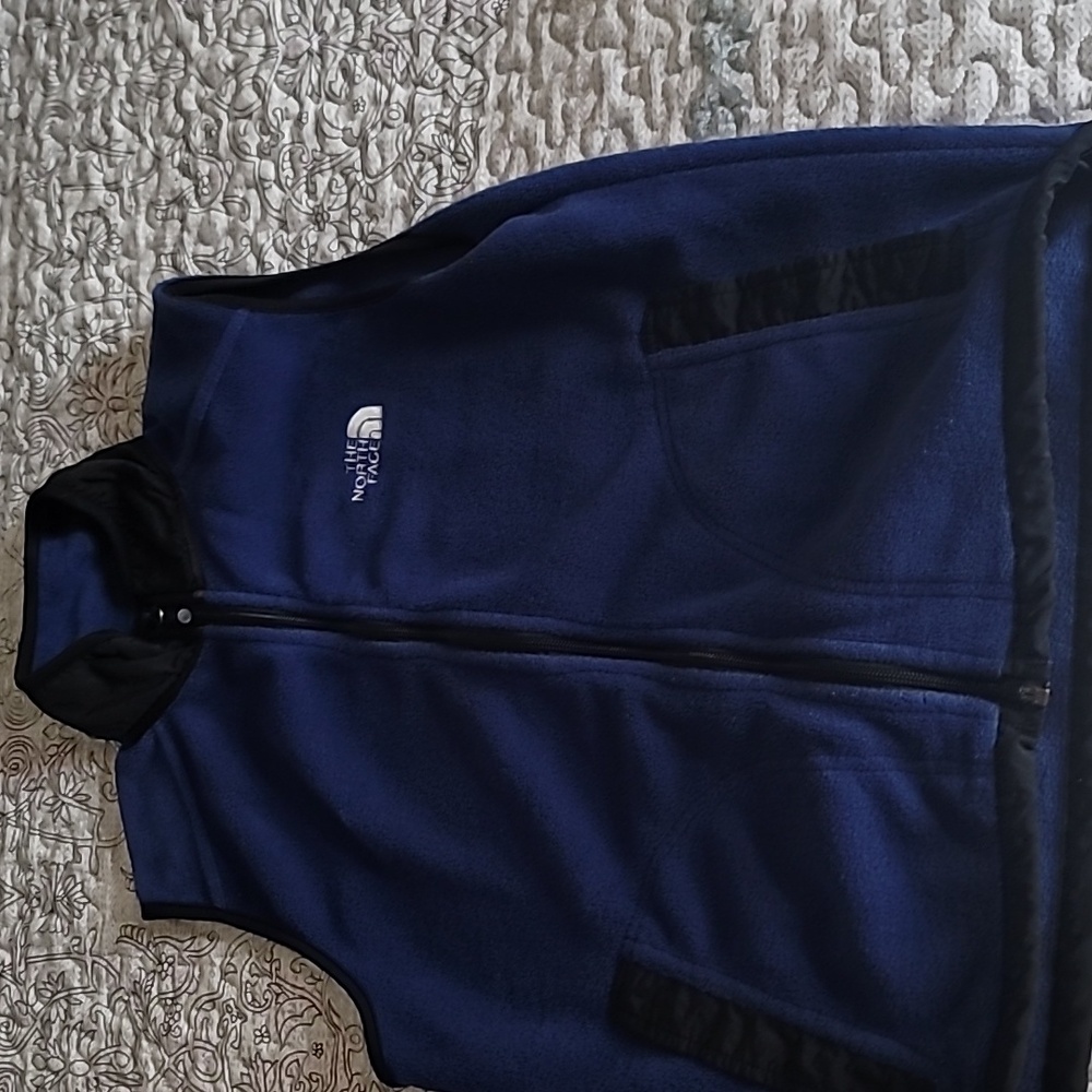NorthFace Vest